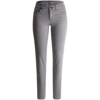 Trousers Black Diamond Women Stretch Font Pants Ash