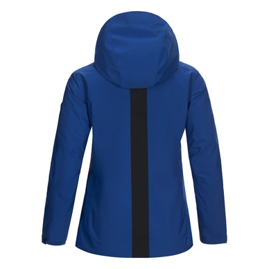 Ski Jas Peak Performance Women Hipecore+ Lanzo Island Blue