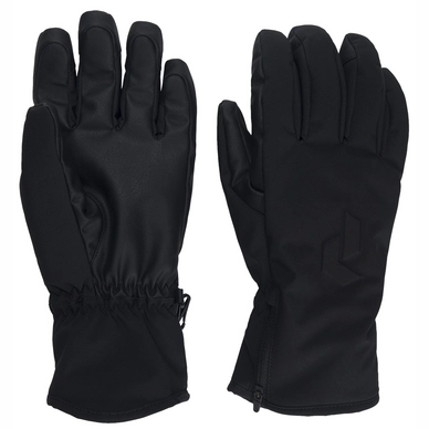 Gant Peak Performance Hipecore+ Unite Gloves Black