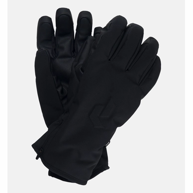 Handschoen Peak Performance Hipecore+ Unite Gloves Black