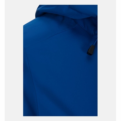 Ski Jas Peak Performance Women Hipecore+ Anima Island Blue
