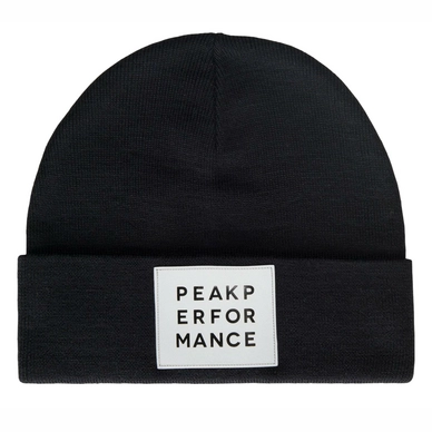 Muts Peak Performance Reflective Hat Black