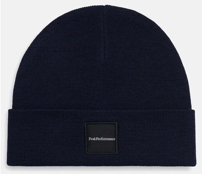 Muts Peak Performance Switch Hat Blue Shadow