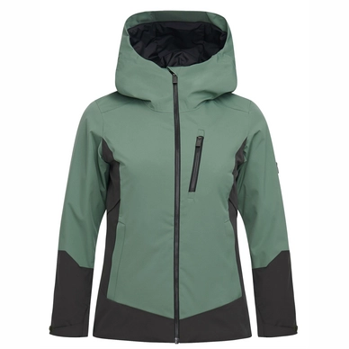 Skijacke Peak Performance Scoot Fells View Damen