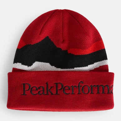 Muts Peak Performance Mica Hat The Alpine