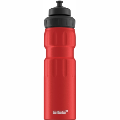 Water Bottle Sigg WMB Sports Touch Red 0.75L