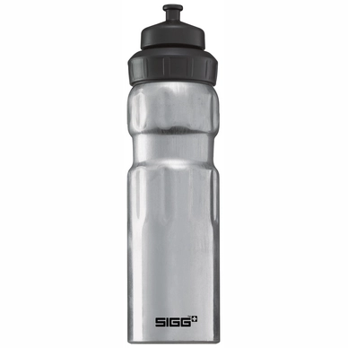 Waterfles Sigg WMB Sports Alu 0.75L