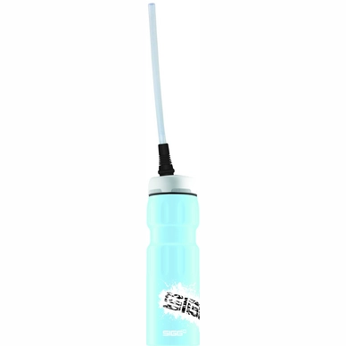 Water Bottle Sigg DYN Sports Touch Pastel-Blue 0.75L