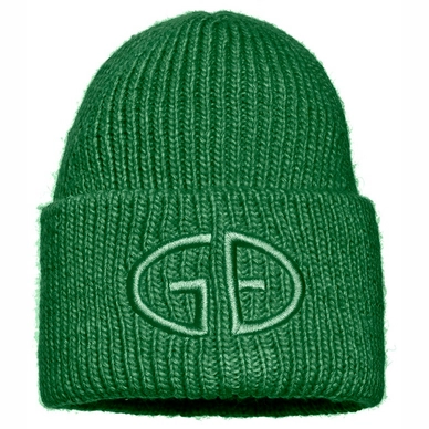 Mütze Goldbergh Valerie Retro Green Damen