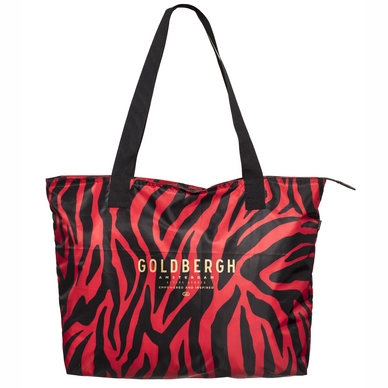 Sac Goldbergh Women Kopal Tiger Red