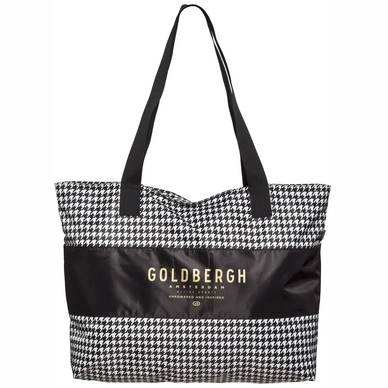 Sac Cabas Goldbergh Women Kopal White