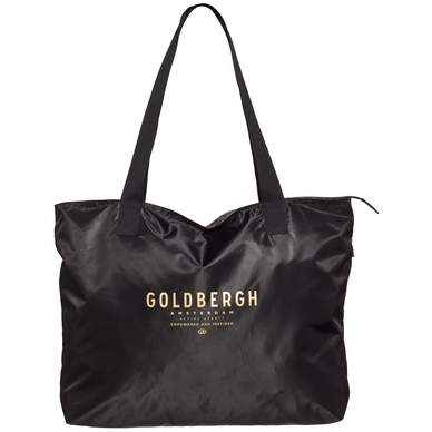 Sac Cabas Goldbergh Women Kopal Black