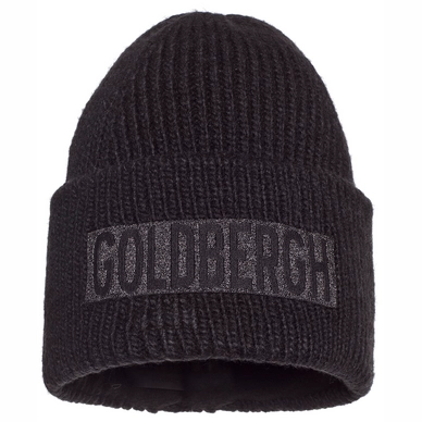 Bonnet Goldbergh Women Kaja Black