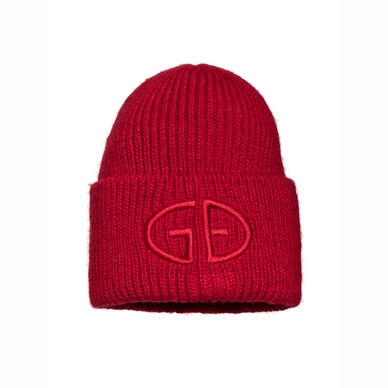 Muts Goldbergh Women Valerie Ruby Red