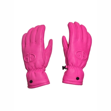 Handschuhe Goldbergh Freeze Wow Pink Damen