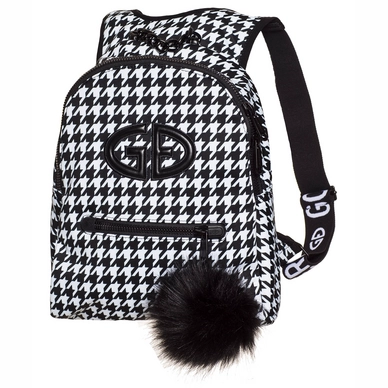 Sac à Dos Goldbergh Handy Fur White