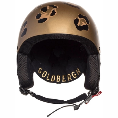 Skihelm Goldbergh Women Brave Helmet Jaguar