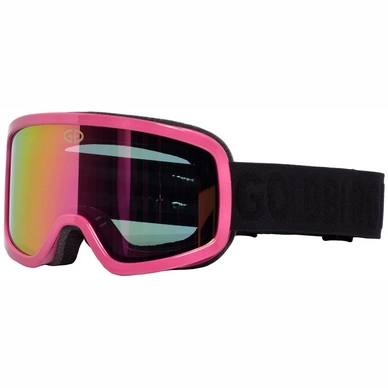 Skibril Goldbergh Eyecatcher Goggle Women Pony Pink