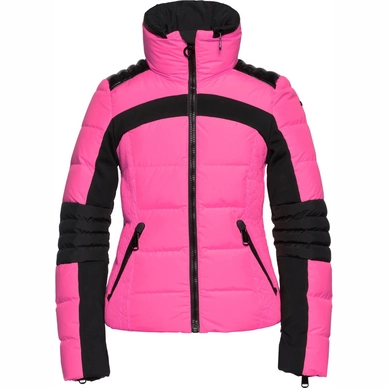 Veste Goldbergh Madison Pony Women Pink