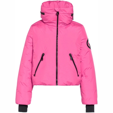 Jas Goldbergh Women Porter Pony Pink