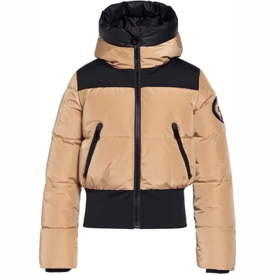 Jacke Goldbergh Women Reese Latte