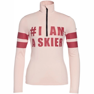 Skipully Goldbergh Women Skier L/S Ballet Pink