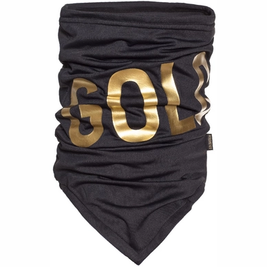 Cache-Cou Goldbergh Women Aria Neckwarmer Black