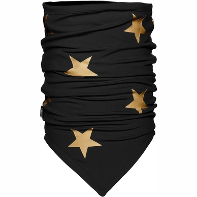 Cache-Cou Goldbergh Women Twinkle Neckwarmer Gold