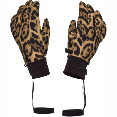 Gants Goldbergh Women Softy Gloves Jaguar