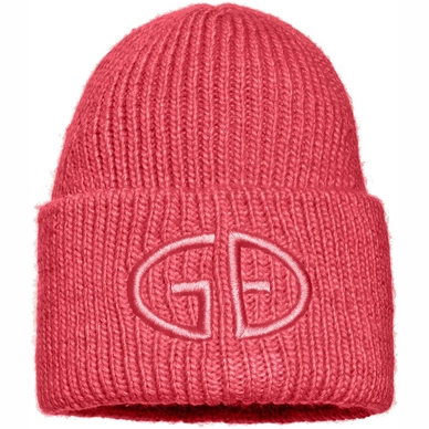Muts Goldbergh Women Valerie Beanie Rose