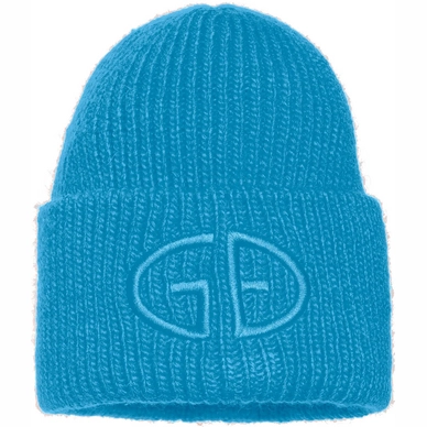 Hat Goldbergh Women Valerie Beanie Sky