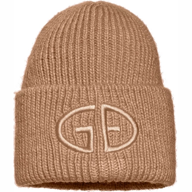 Muts Goldbergh Women Valerie Beanie Latte