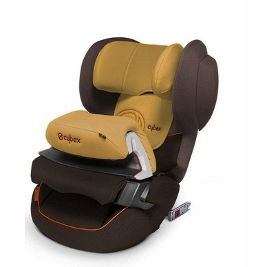 Cybex Autostoel Juno-Fix Candied Nuts