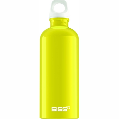 Gourde Sigg Fabulous Yellow 0.6L