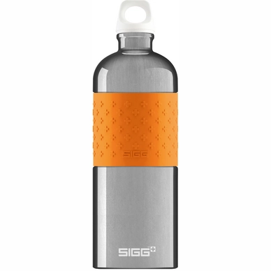 Waterfles Sigg CYD Alu Orange 1.0L