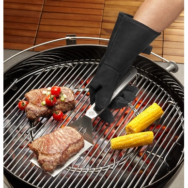 Grillhandschoen Gefu BBQ (set van 2)