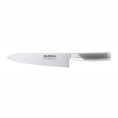Couteau de Cuisine Global GF33 21 cm