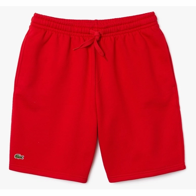 Tennisbroek Lacoste Men GH2136 Sport Red