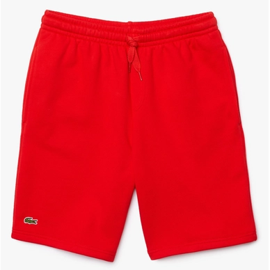 Tennisbroek Lacoste Men GH2136 Sport Redcurrant Bush