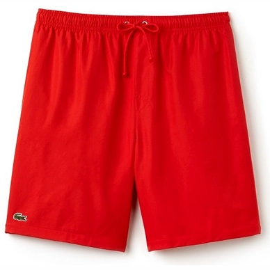Tennis Shorts Lacoste 1HG1 Red