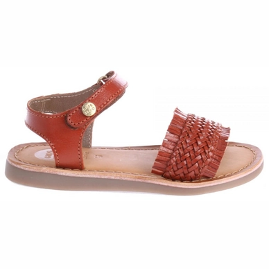 Sandaal Gioseppo Girls Maranello Tan