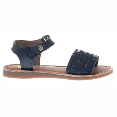Sandaal Gioseppo Girls Maranello Marine