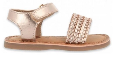 Sandaal Gioseppo Girls Oderzo Copper