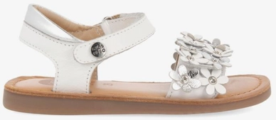 Sandaal Gioseppo Girls Mazara White
