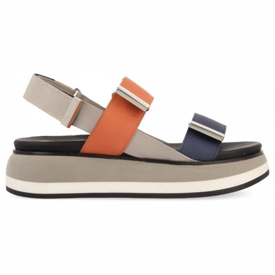 Sandale Gioseppo Urbandale Blue Damen