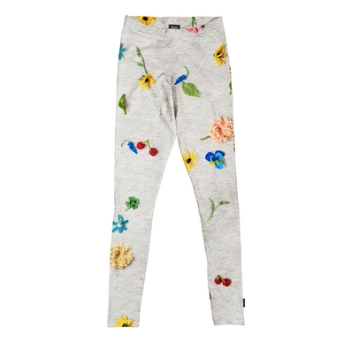 Bas de pyjama SNURK Kids Knitted Flowers