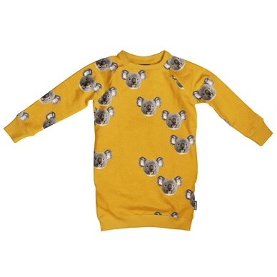 Sweater Dress SNURK Kids Koalas