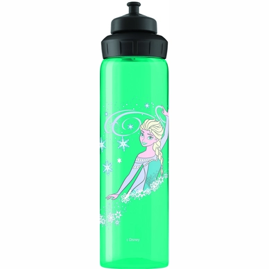 Water Bottle Sigg Viva Eiskoenigin Clear 0.75L