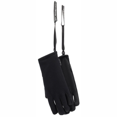 Handschoen Maium Unisex Glove Black