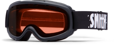 Skibril Smith Gambler Black Frame/RC36 Lens